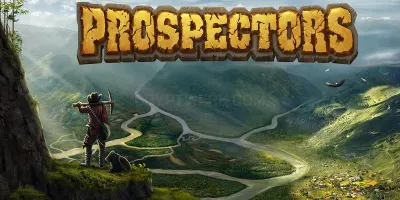 Prospectors photo
