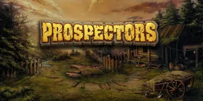 Prospectors photo