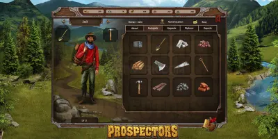 Prospectors photo