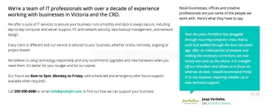Protip IT Services photo