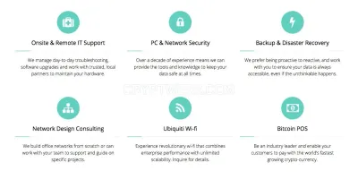 Protip IT Services photo