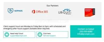 Protip IT Services photo