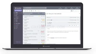 ProtonMail photo