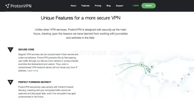 ProtonVPN photo