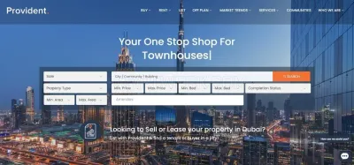 Provident Real Estate photo