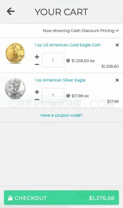 Providentmetals.com photo