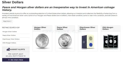 Providentmetals.com photo
