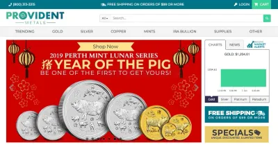 Providentmetals.com photo