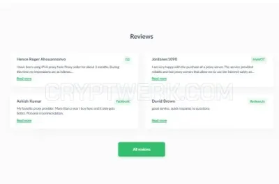 Proxy-Seller photo