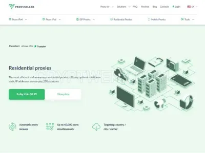 Proxy-Seller photo