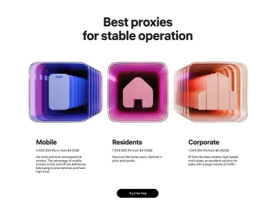 Proxy SX.ORG photo