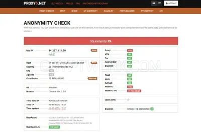 Proxy6.net photo