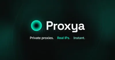 Proxya photo
