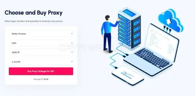 ProxyCompass photo
