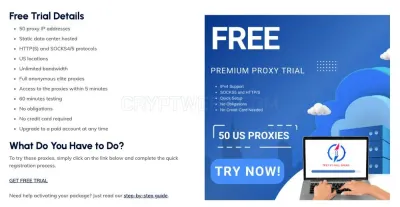 ProxyCompass photo