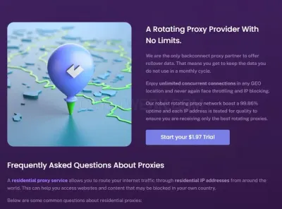 ProxyEmpire photo