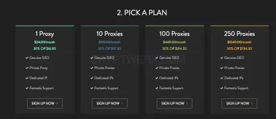 Proxykey.com photo