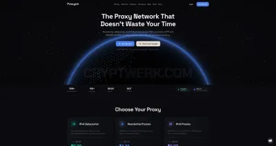 Proxyon photo