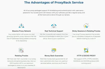 Proxyrack.com photo