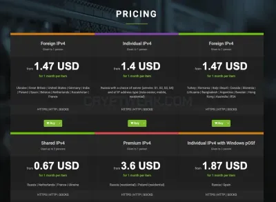 Proxys.io photo