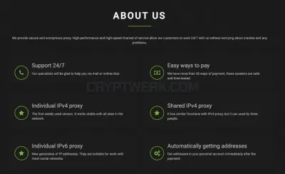 Proxys.io photo