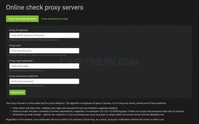 Proxys.io photo