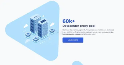 Proxyscrape.com photo