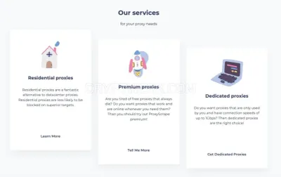 Proxyscrape.com photo