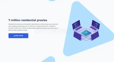 Proxyscrape.com photo