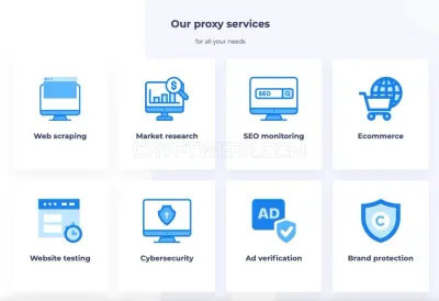 Proxyscrape.com photo