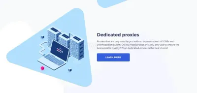 Proxyscrape.com photo