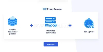 Proxyscrape.com photo