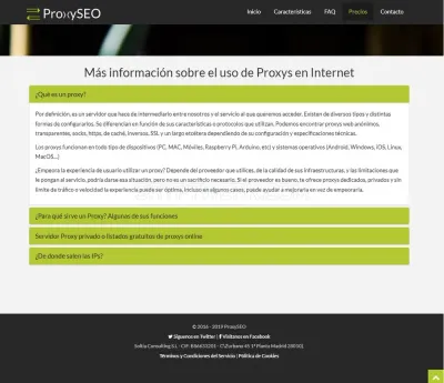 ProxySEO photo