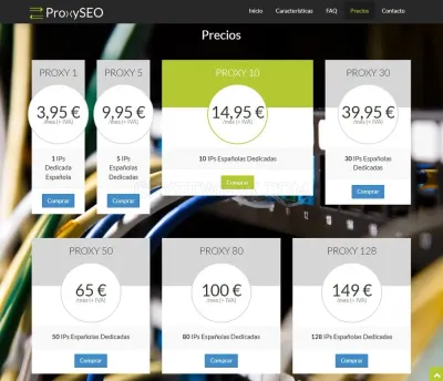 ProxySEO photo