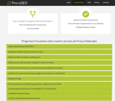 ProxySEO photo