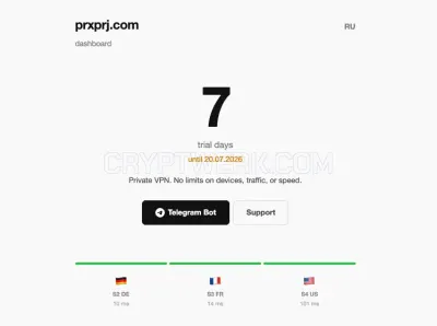 prxprj photo