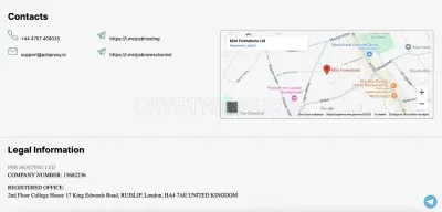 PSB Proxy photo