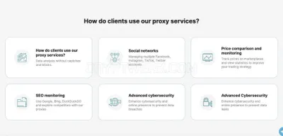 PSB Proxy photo