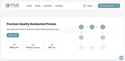 PSB Proxy photo