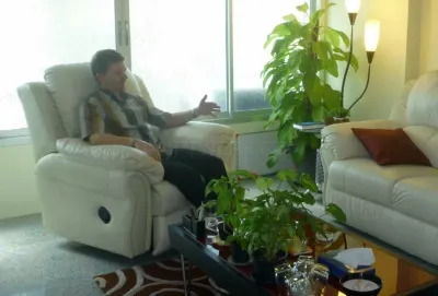 Psychotherapy & Counseling Practice R.L.Fellner photo