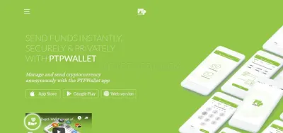 PTP Wallet photo