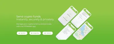 PTPWallet photo