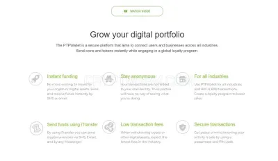 PTPWallet photo