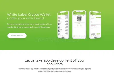 PTPWallet photo