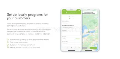 PTPWallet photo