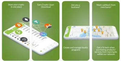 PTPWallet photo