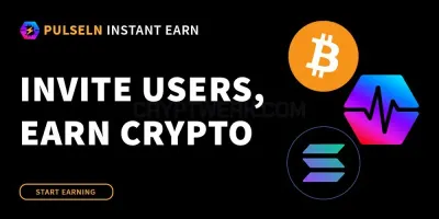 PulseLN - Instant Crypto Exchange photo