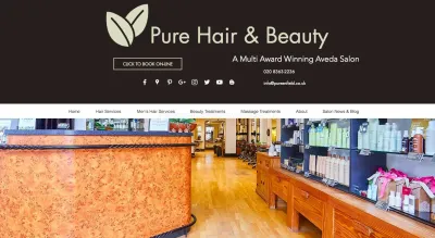 Pureenfield photo