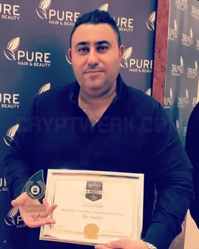 Pureenfield photo