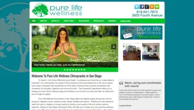 Pure Life photo